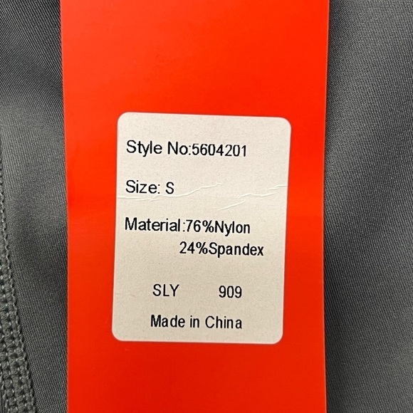 Rocorose Women Active Sport Shorts - S - Picture 9 of 12